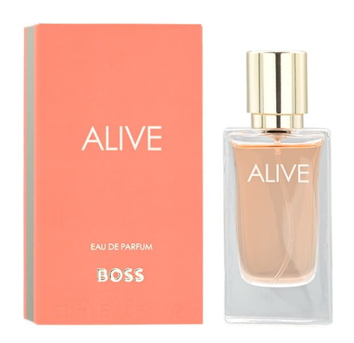 BOSS  ALIVE INTENSE   Woda perfumowana damska  30ML
