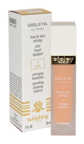 SISLEY Teint Anti Aiging Foundation 1C Petal Podkład do twarzy 30ML