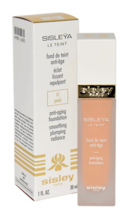 SISLEY Teint Anti Aiging Foundation 1C Petal Podkład do twarzy 30ML