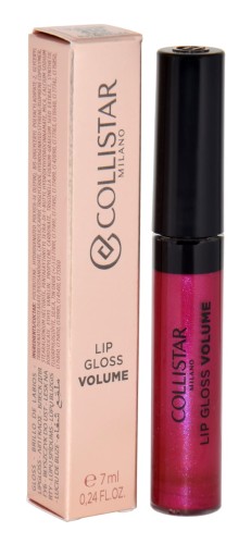 COLLISTAR Lip Gloss Volume 210 Fucsia Buganvillea Błyszczyk do ust 7ML