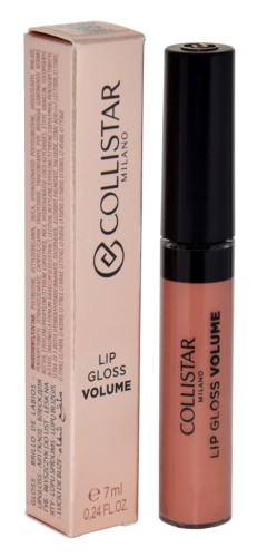 COLLISTAR Lip Gloss Volume 150 Nudo Labbra Błyszczyk do ust 7 ml