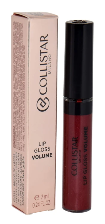 COLLISTAR Lip Gloss Volume 220 Purple Mora Błyszczyk do ust 7ML