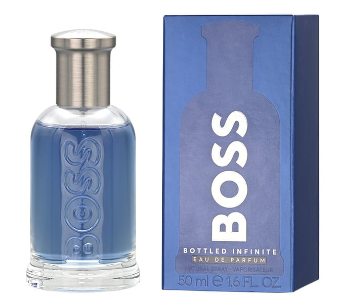 BOSS  Bottled Infinite   Woda perfumowana dla mężczyzn 50ML