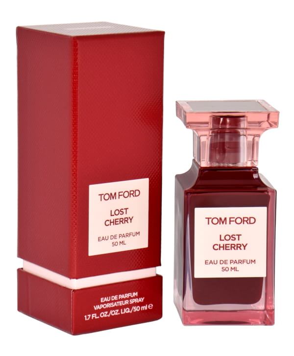 TOM FORD Lost Cherry Woda perfumowana unisex 50 ML