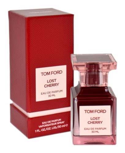 TOM FORD Lost Cherry Woda perfumowana unisex 30 ml