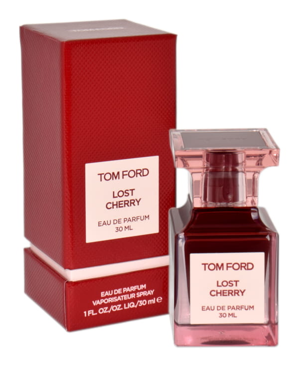 TOM FORD Lost Cherry Woda perfumowana unisex 30 ml