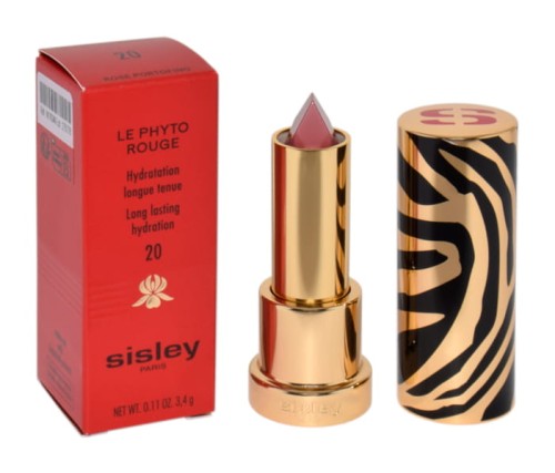 Sisley Le Phyto Rouge 20 Rose Portofino Pomadka do ust 3,4g