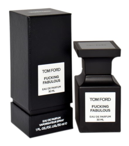 TOM FORD Fucking Fabulous Woda perfumowana unisex 30ML