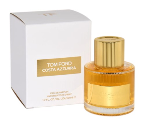 TOM FORD Costa Azzurra Woda perfumowana unisex 50 ml