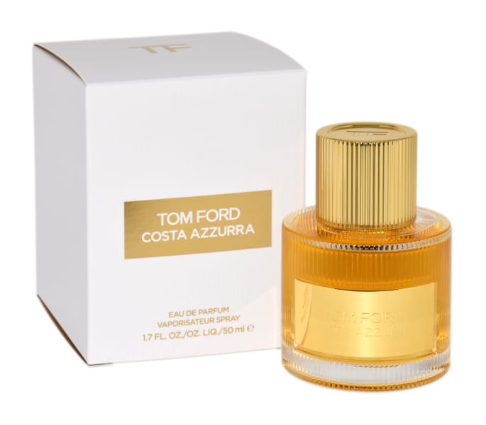 TOM FORD Costa Azzurra Woda perfumowana unisex 50 ml