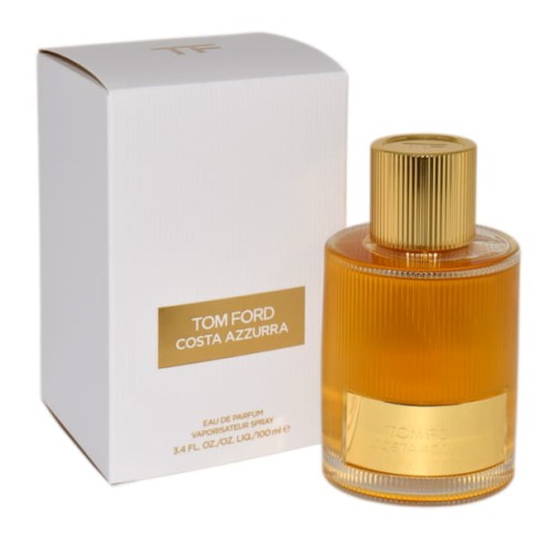 TOM FORD Costa Azzurra Woda perfumowana unisex 100ML