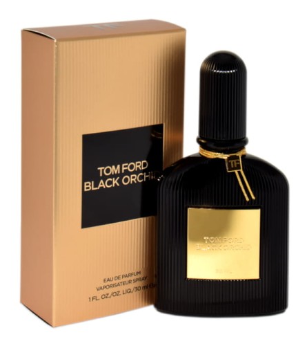 TOM FORD Black Orchid Woda perfumowana damska 30ML