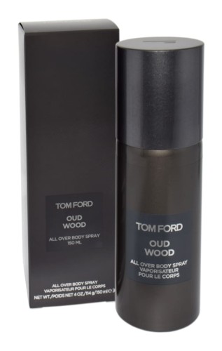 Tom Ford Oud Wood Spray do ciała 150ml
