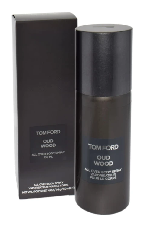 Tom Ford Oud Wood Spray do ciała 150ml