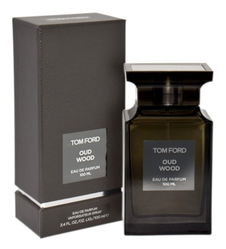 TOM FORD Oud Wood woda perfumowana unisex 100ML
