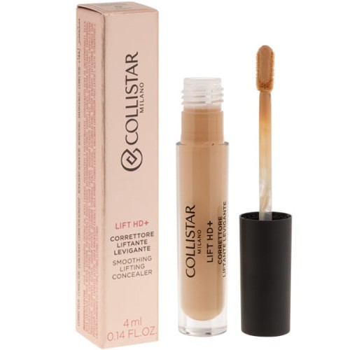 COLLISTAR Lift HD + Concealer 2 - Natural Golden (Ex Lifting Corrector N°2) Korektor pod oczy 4ml