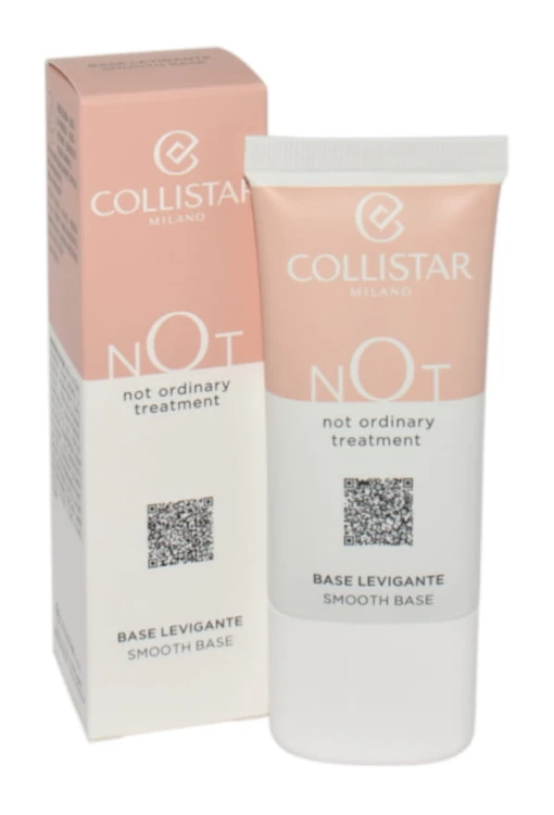 COLLISTAR Smooth Base Wygładzająca baza pod makijaż 30 ml