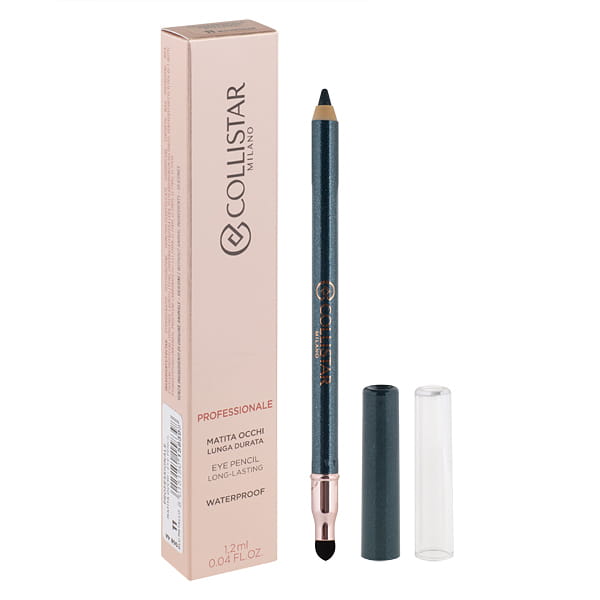 COLLISTAR Professional Eye Pencil 11 Metal Blue Kredka od oczu 1,2ml