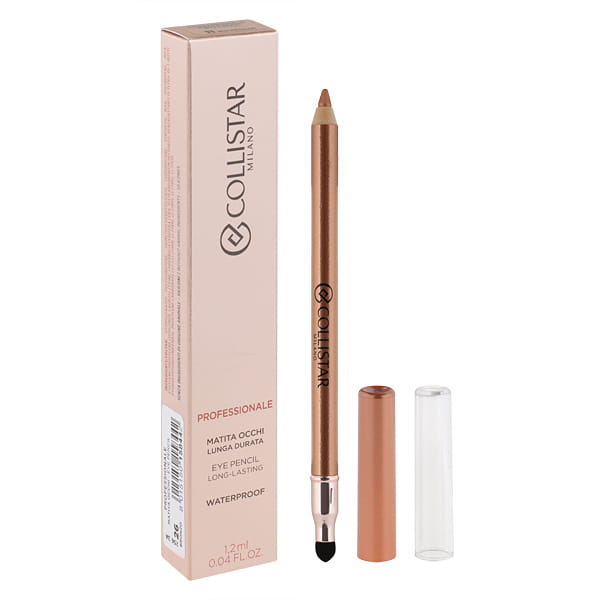 COLLISTAR Professional Eye Pencil 26 Bronze Kredka do oczu 1,2ml