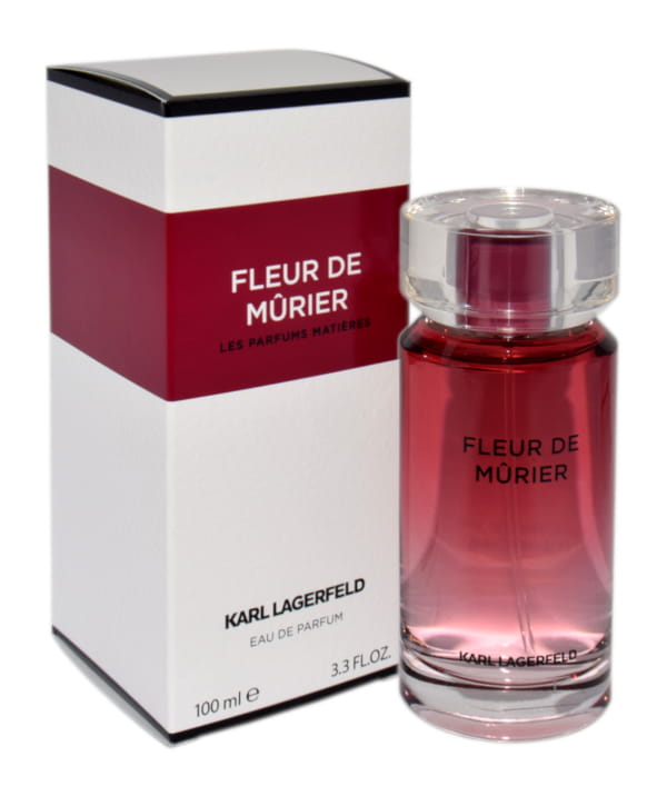 LAGERFELD Fleur De Murier Woda perfumowana damska 100ml