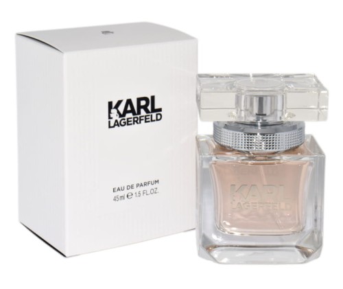 LAGERFELD Woda perfumowana damska 45 ml