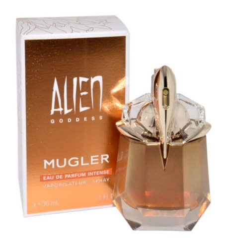 T.MUGLER Alien Goddes Intense Woda perfumowana damska 30ml
