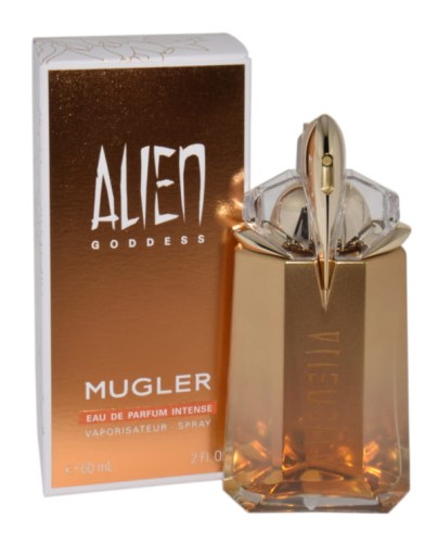T.MUGLER Alien Goddess Intense Woda perfumowana damska 60 ml