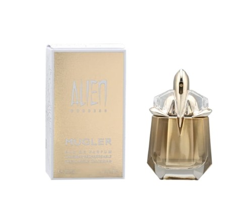 T.MUGLER ALIEN GODDESS REFILLABLE Woda perfumowana damska do wielokrotnego uzupenienia 30ML