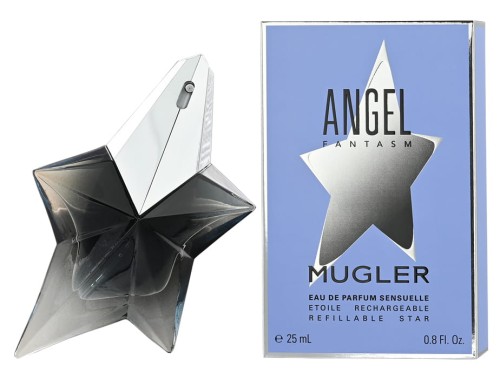 T.MUGLER ANGEL FANTASM Woda perfumowana damska 25ML