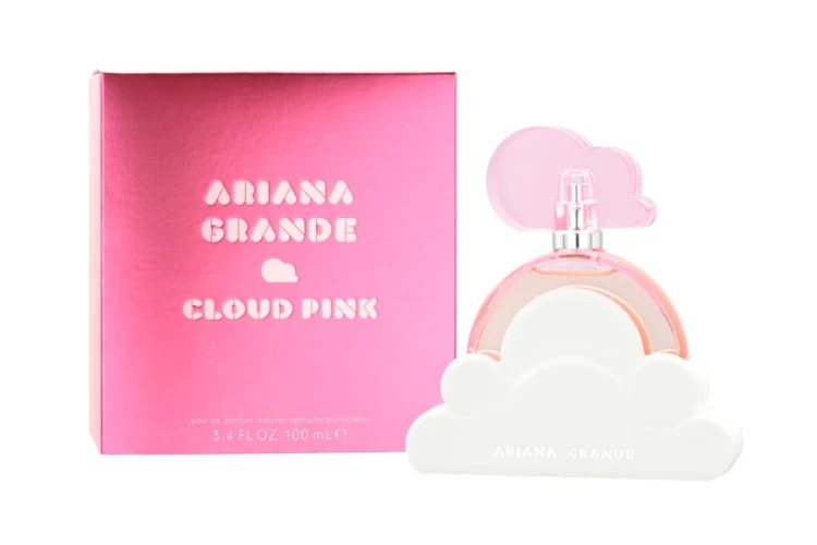ARIANA GRANDE Cloud Pink Woda perfumowana damska 100 ml
