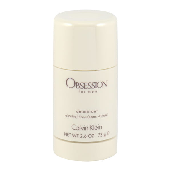 CK Obsession Deo Stick Dezodorant w sztyfcie 75 ml