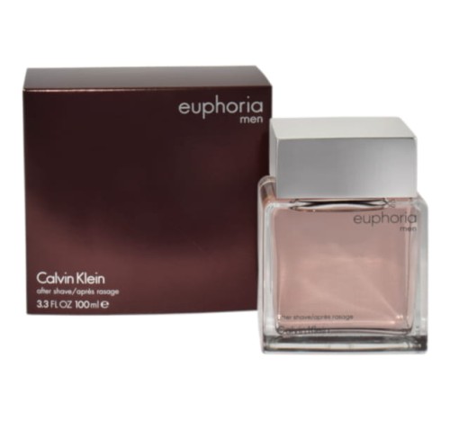 CK Euphoria Woda toaletowa męska 100 ml