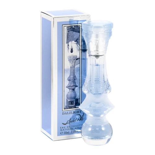 Salvador Dali Dalilight woda toaletowa damska 30ml