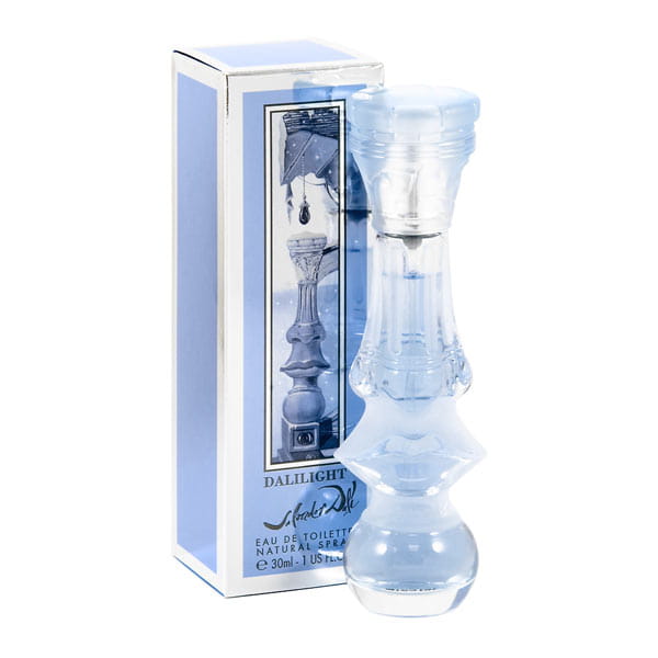 Salvador Dali Dalilight woda toaletowa damska 30ml