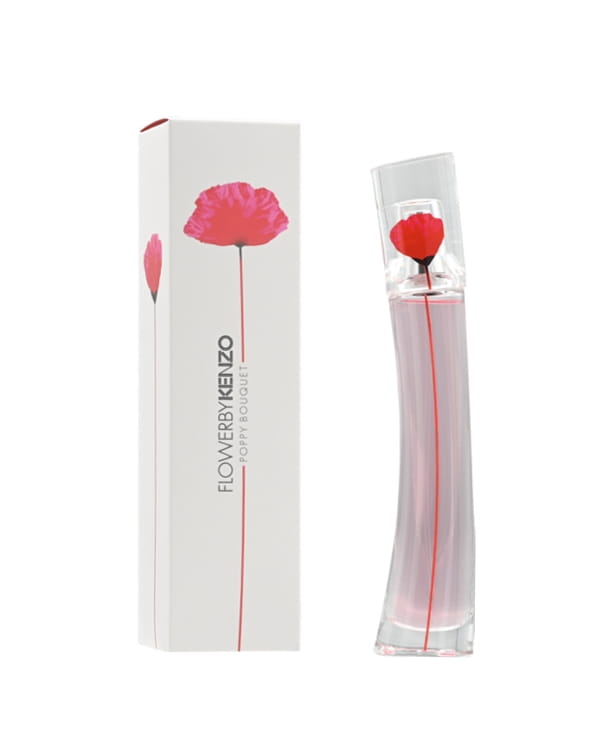 KENZO Flower By Poppy Bouquet Woda perfumowana damska 30ml