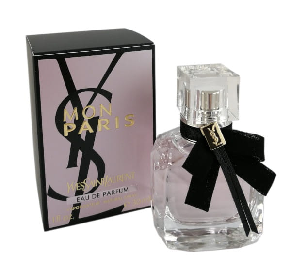 Yves Saint Laurent Mon Paris woda perfumowana damska 30 ml