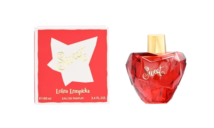 LOLITA LEMPICKA Sweet Woda perfumowana damska 100ml
