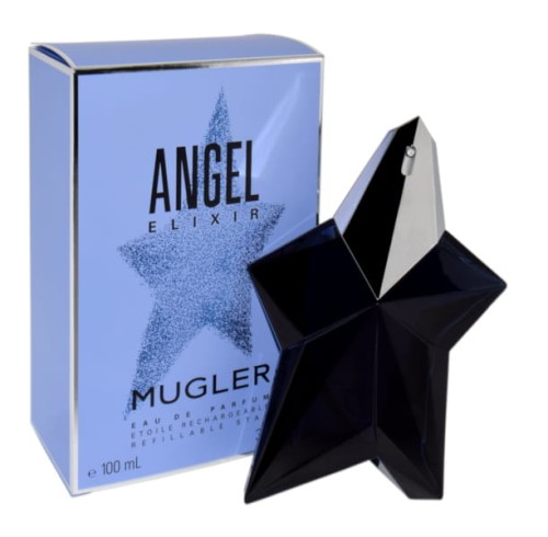 Mugler Angel Elixir woda perfumowana 100 ml promocja