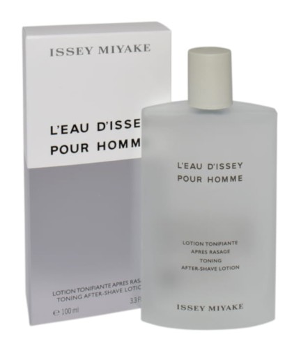 ISSEY L'eau D'issey Balsam po goleniu dla mężczyzn 100 ml