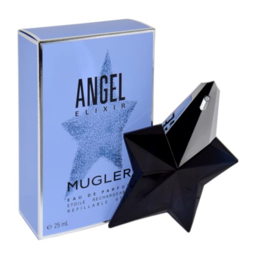 Mugler Angel Elixir woda perfumowana 25 ml