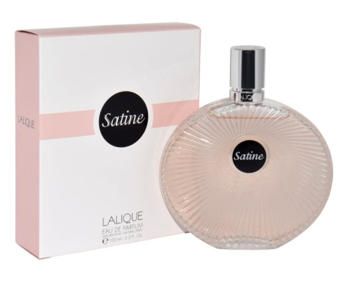 LALIQUE Satine Woda perfumowana damska 100ML