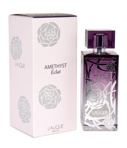 LALIQUE Amethyst Eclat Woda perfumowana damska 100ML