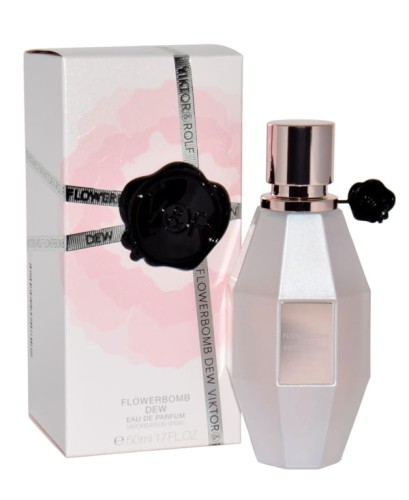V&R Flowerbomb Dew Woda perfumowana damska 50ML