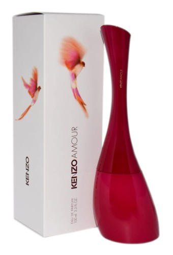 KENZO Amour Woda perfumowana damska 100 ml