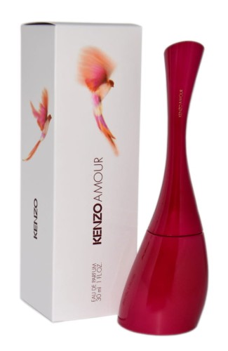 KENZO Amour Woda perfumowana damska 30ML