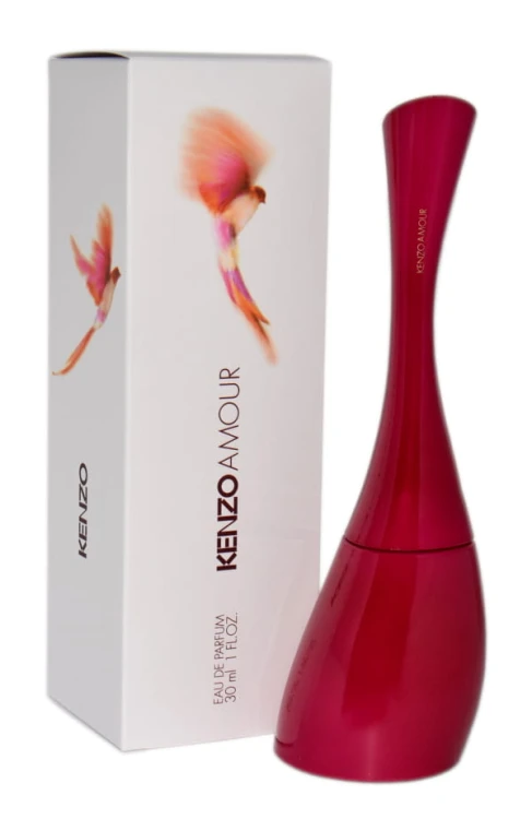 KENZO Amour Woda perfumowana damska 30ML