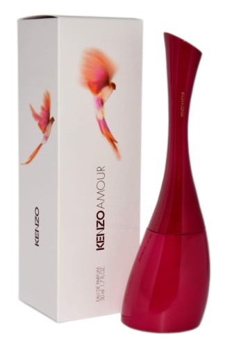 KENZO Amour Woda perfumowana damska 50 ML
