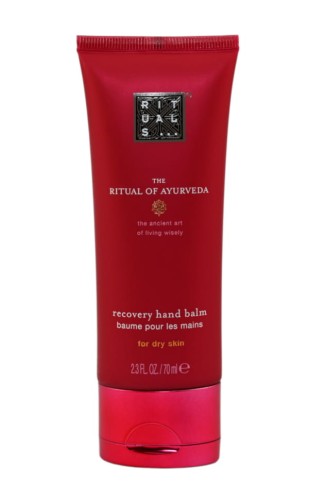 RITUALS The Ritual Of Ayurveda Hand Balm Krem do rąk 70ml