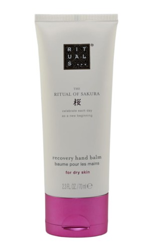 RITUALS The Ritual Of Sakura Hand Balm Krem do rąk 70ml