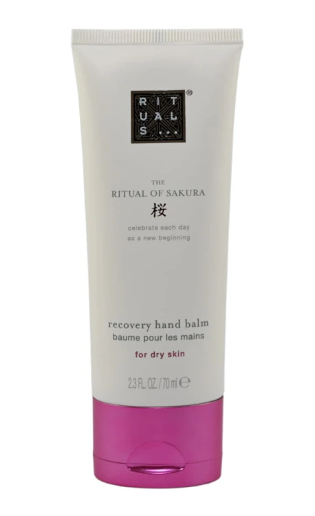RITUALS The Ritual Of Sakura Hand Balm Krem do rąk 70ml
